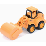 Push Down Steam Roller